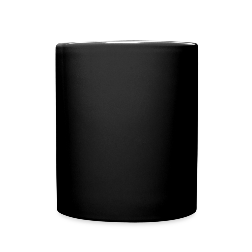 Summer Vibes - Beach Vibes Coffee Mug - black