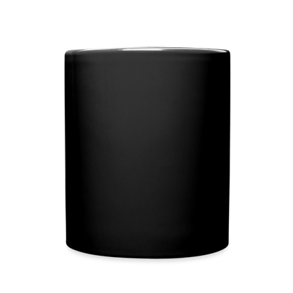 Summer Vibes - Beach Vibes Coffee Mug - black